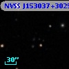 NVSS J153037+302554