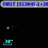 FIRST J153045.1+301637