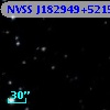 NVSS J182949+521506