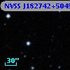 NVSS J182742+504534