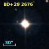 BD+29  2676