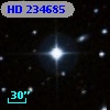HD 234685