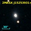 2MASX J15253931+2936129
