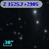 Z 1525.7+2905
