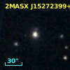 2MASX J15272399+2850593