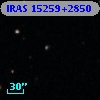 IRAS 15259+2850