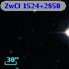 ZwCl 1524+2850