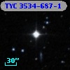 TYC 3534-687-1