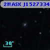 2MASX J15273345+2851087