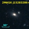 2MASX J15283286+2900094