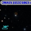 2MASX J15321063+2806127