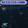 RX J1527.9+2900