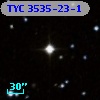 TYC 3535-23-1