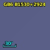 GB6 B1530+2924