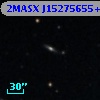 2MASX J15275655+2920227