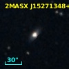 2MASX J15271348+2845573