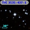 TYC 3535-437-1