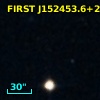 FIRST J152453.6+284407