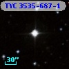 TYC 3535-687-1