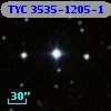 TYC 3535-1205-1