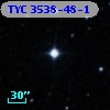 TYC 3538-48-1