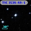 TYC 3538-89-1