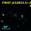 FIRST J152823.5+285009