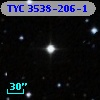 TYC 3538-206-1