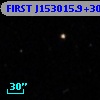 FIRST J153015.9+300320