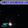 FIRST J153028.9+283745