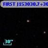 FIRST J153030.7+300503