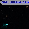 NVSS J153046+284058