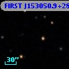 FIRST J153050.9+285531