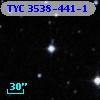 TYC 3538-441-1