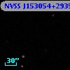 NVSS J153054+293547