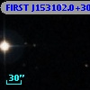 FIRST J153102.0+300035