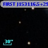 FIRST J153116.5+295937