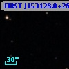 FIRST J153128.0+284033
