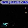 NVSS J153212+300655