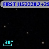 FIRST J153220.7+290926