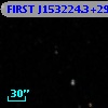 FIRST J153224.3+295530