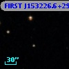 FIRST J153226.6+292834