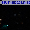 FIRST J153229.5+301334