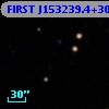 FIRST J153239.4+301234