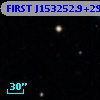 FIRST J153252.9+293031