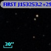 FIRST J153253.2+292046