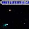 FIRST J153253.8+294059