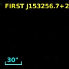 FIRST J153256.7+290943