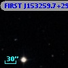 FIRST J153259.7+292225