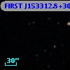 FIRST J153312.8+301516